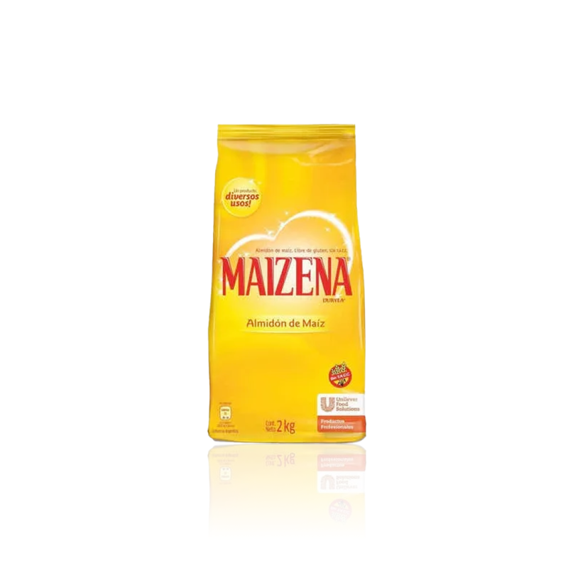 Maizena X 2 Kg