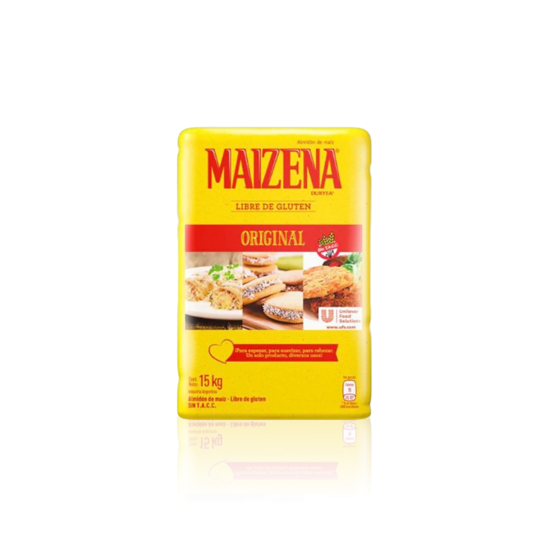 Maizena X 15Kg