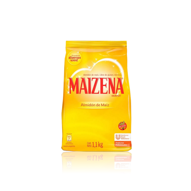 Maizena X 1,1 Kg