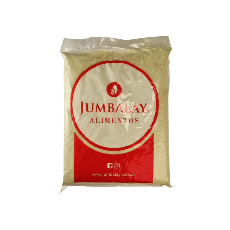 Caldo Gallina Granulado C/Sal - Bolsa 1 Kilo Fraccionada