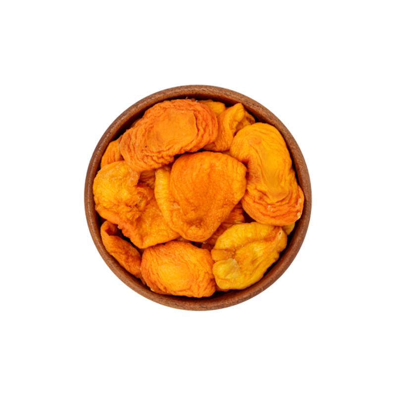 Duraznos Medianos - Bolsa De 1 Kg - Fraccionada