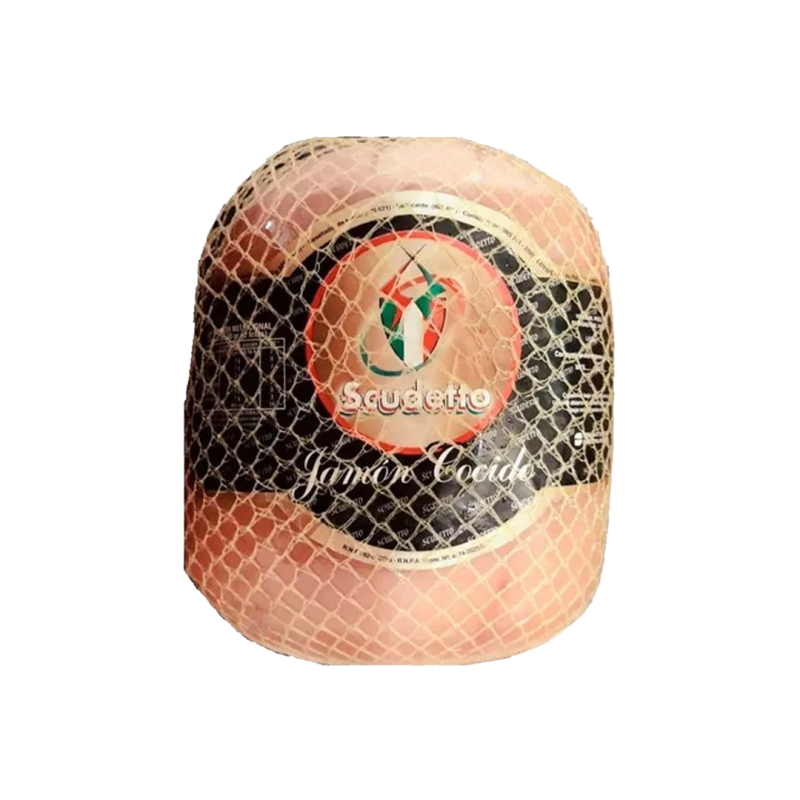 Jamon Cocido - Scudetto
