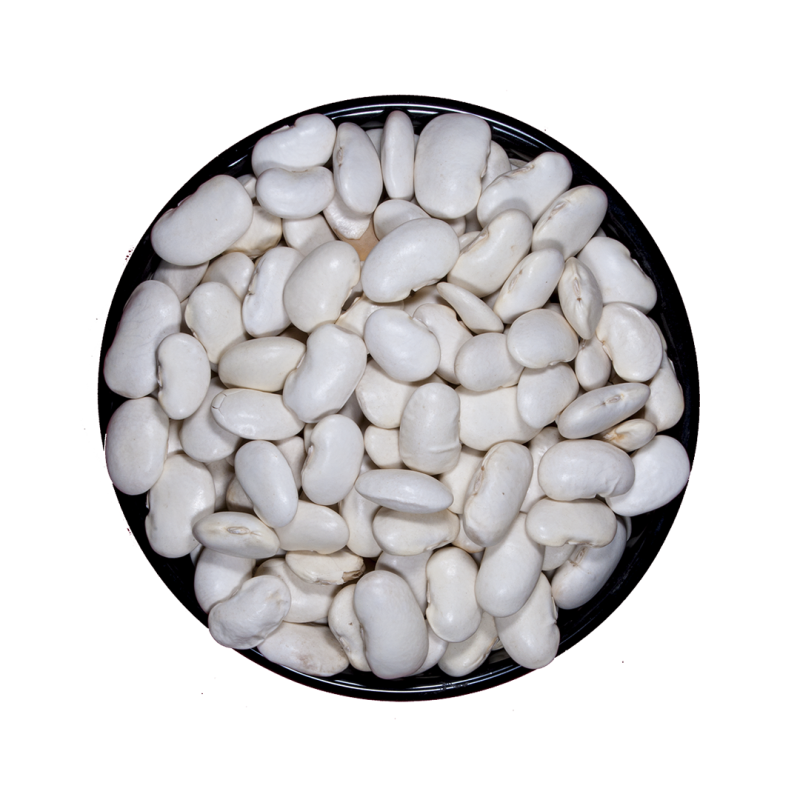 Porotos Pallares - Bolsa De 1 Kg - Fraccionada