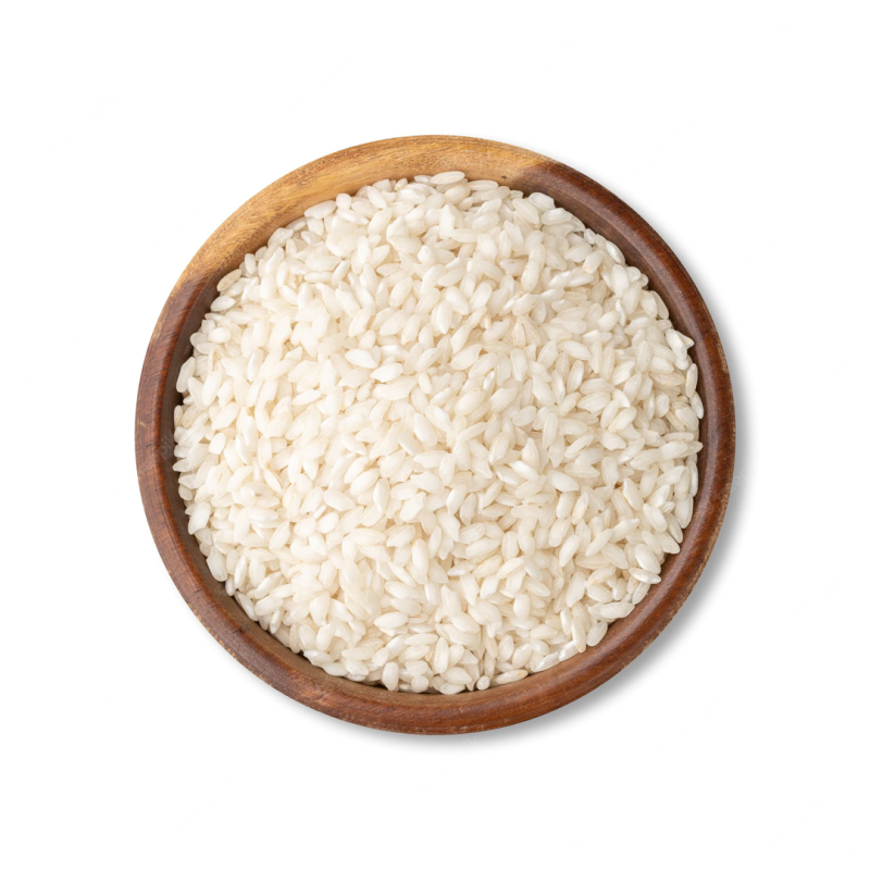 Arroz Carnaroli - Bolsa De 1 Kg Fraccionada - Jumbalay