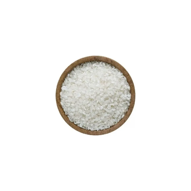 Arroz Tipo Koshihikari P/Sushi - Bolsa De 1 Kg Fraccionada - Jumbalay