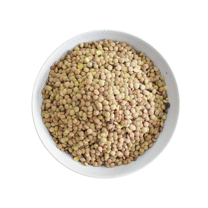 Lentejas - Bolsa De 1 Kg - Fraccionada