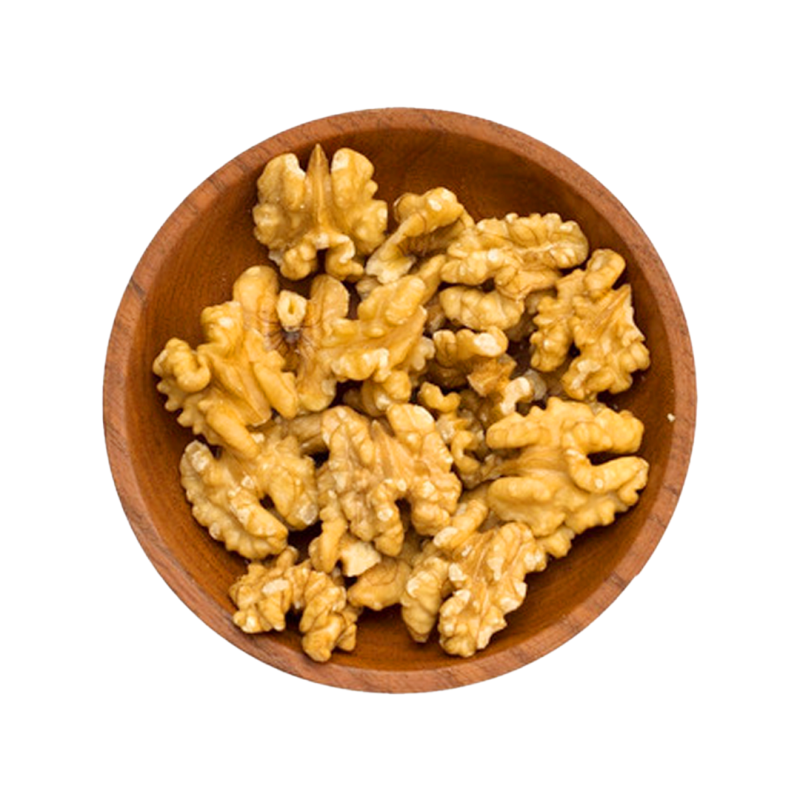 Nueces Mariposa Chandler Extra Light - Bolsa De 1 Kg - Fraccionada