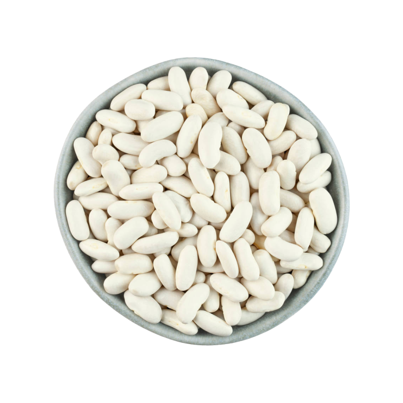 Porotos Alubia - Bolsa De 1 Kg - Fraccionada