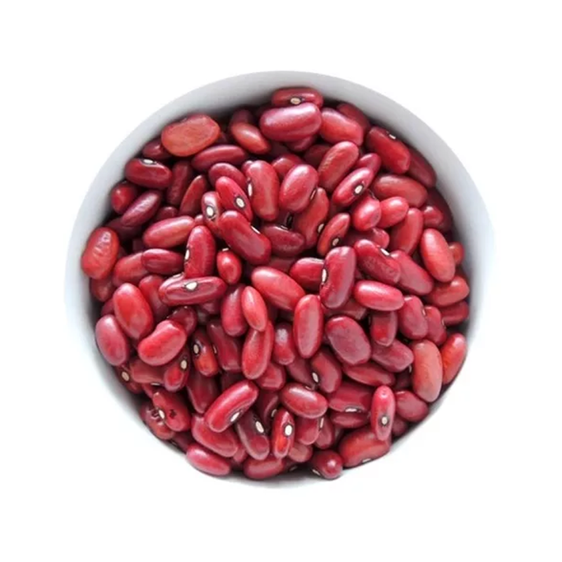 Porotos Colorados - Bolsa De 1 Kg - Fraccionada