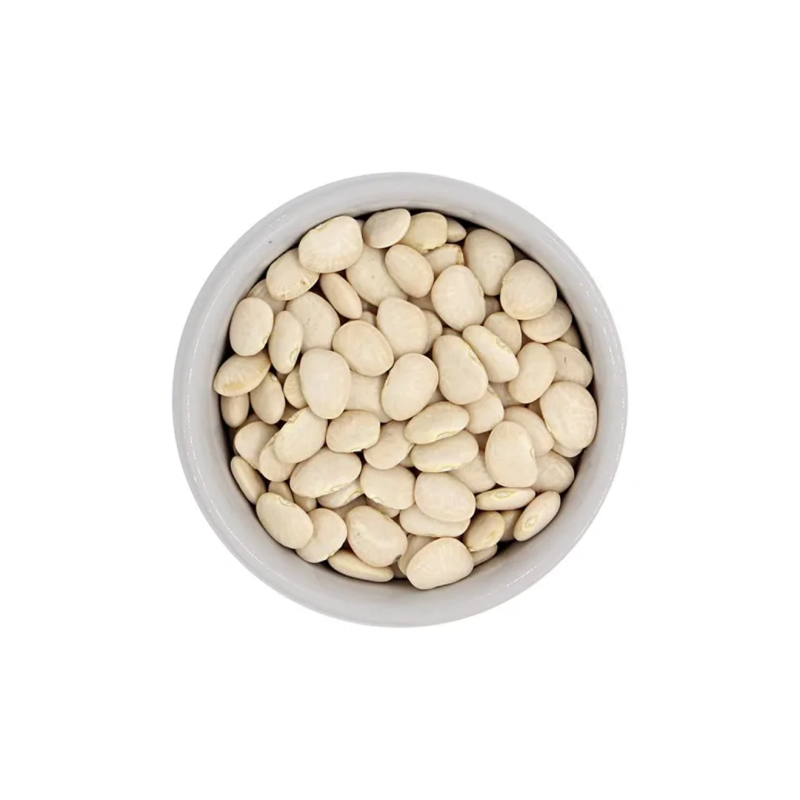 Porotos Manteca - Bolsa De 1 Kg - Fraccionada