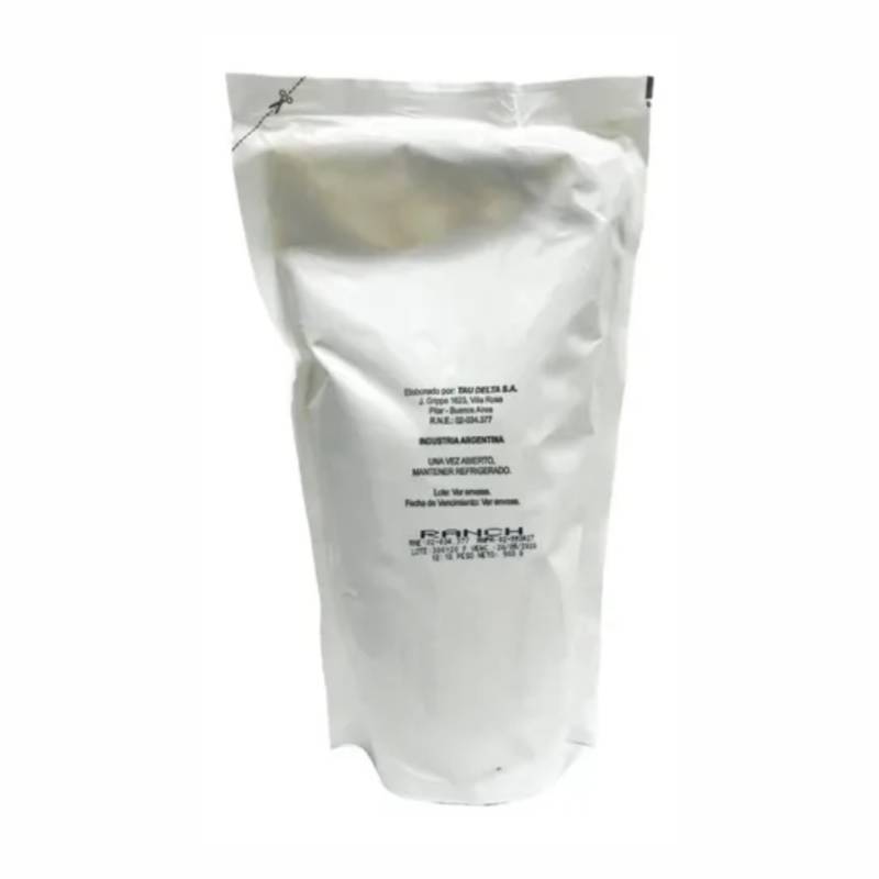 Aderezo Ranch Tau Delta X 0,900 Kg - Doy Pack