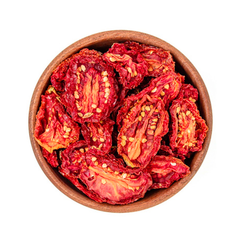 Tomates Secos Peritas X Mitades -  Bolsa 1 Kg - Fraccionada