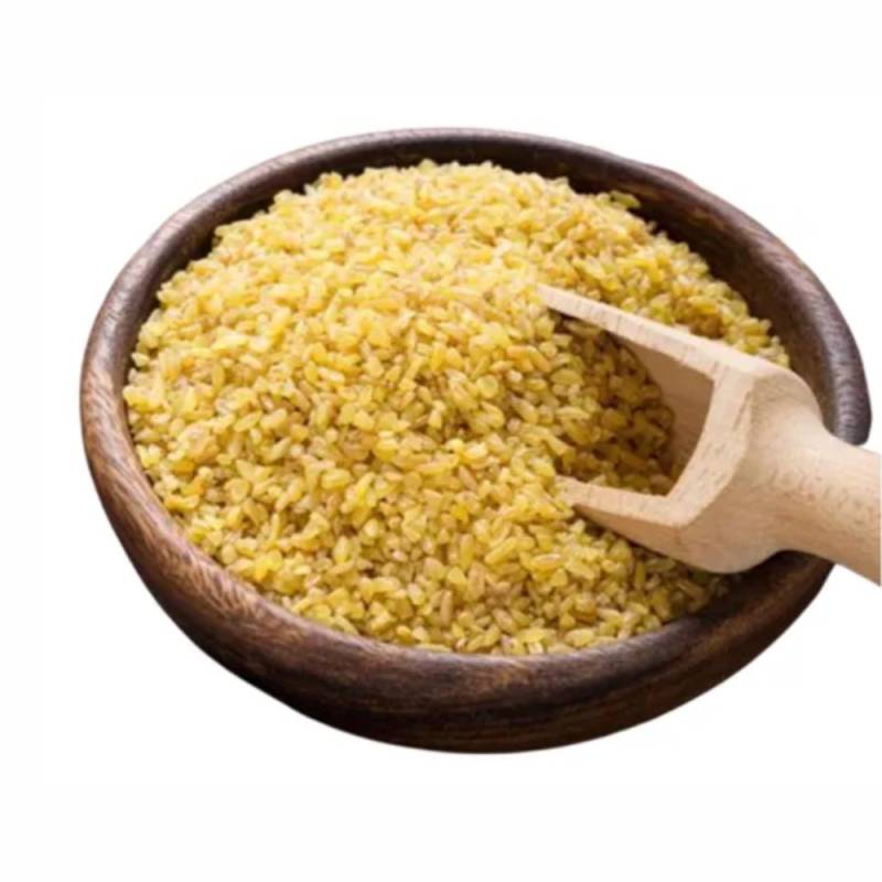 Trigo Burgol -  Bolsa 1 Kg - Fraccionada