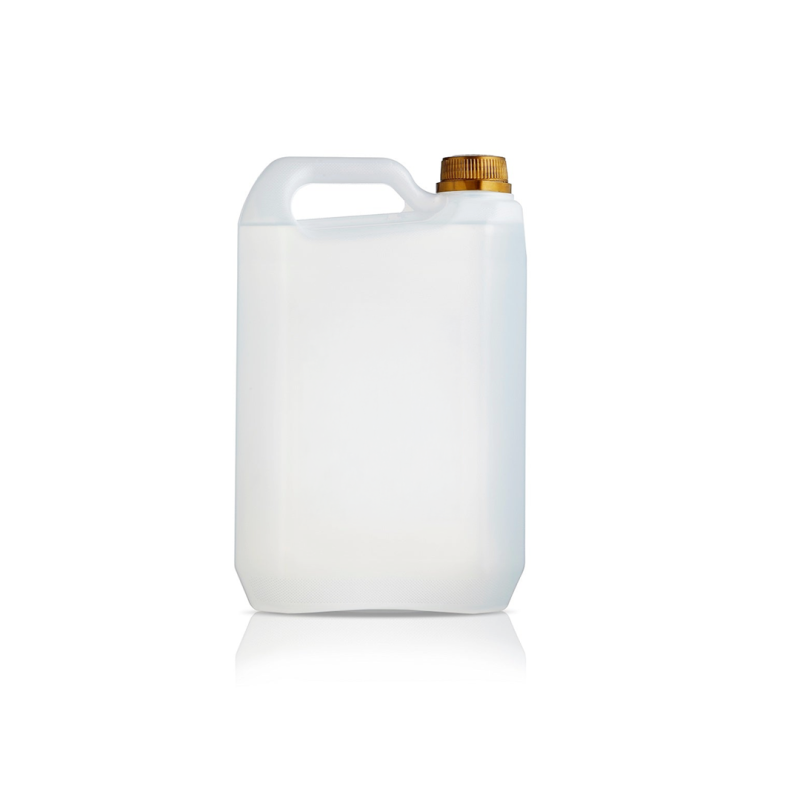 Vinagre De Alcohol X 5 Lts