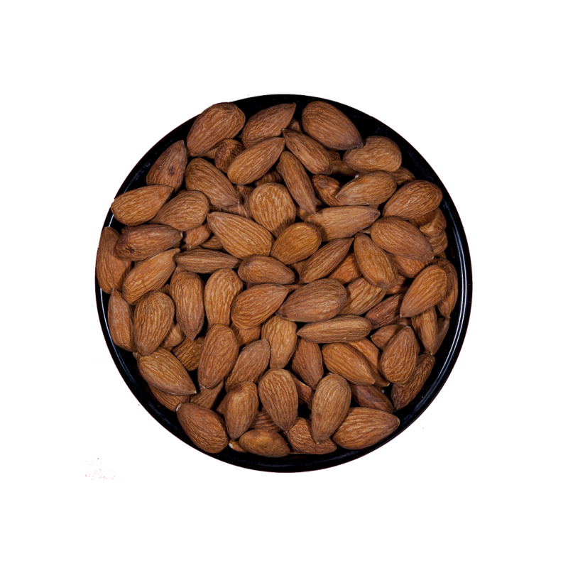 Almendras Nonpareil 4 (Np4) - Bolsa De 1 Kg - Fraccionada