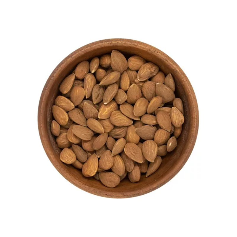 Almendras Guara 4 - Bolsa De 1 Kg - Fraccionada