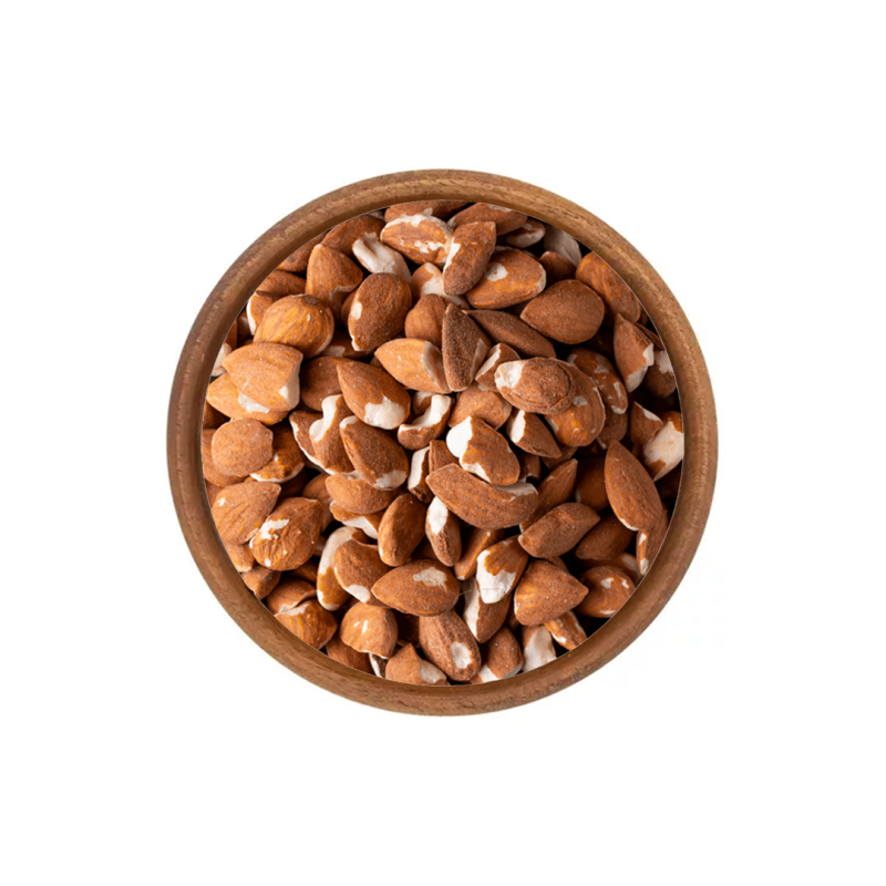 Almendras Partida - Bolsa De 1 Kg - Fraccionada