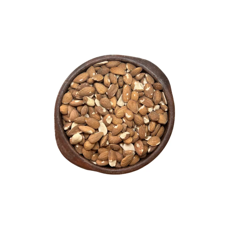 Almendras Ramillada - Bolsa De 1 Kg - Fraccionada