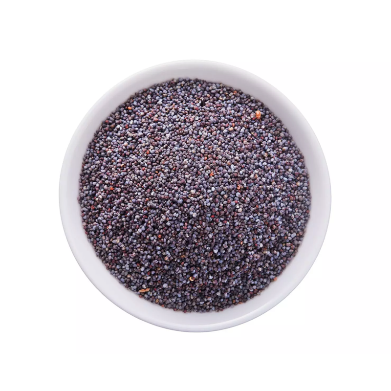Semillas De Amapola - Bolsa De 1 Kg - Fraccionada