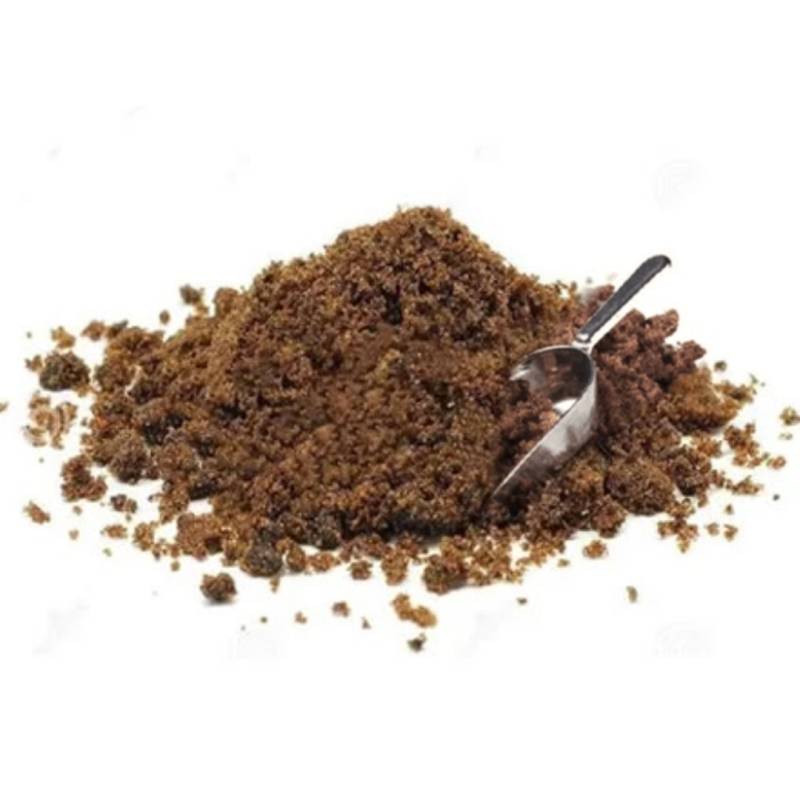Azucar Negra - Bolsa 1 Kg Fraccionada