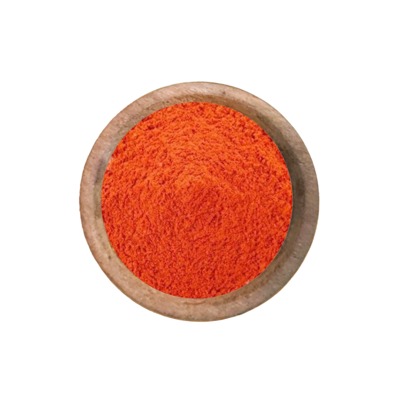 Ají Cayena Rojo -  Bolsa 1 Kg - Fraccionada