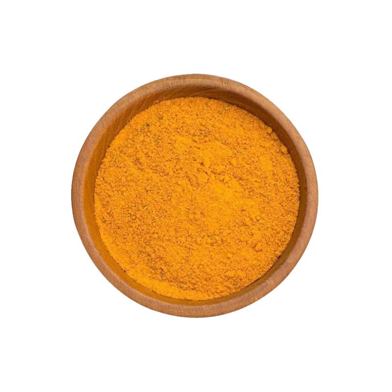 Curcuma B -  Bolsa 1 Kg - Fraccionada