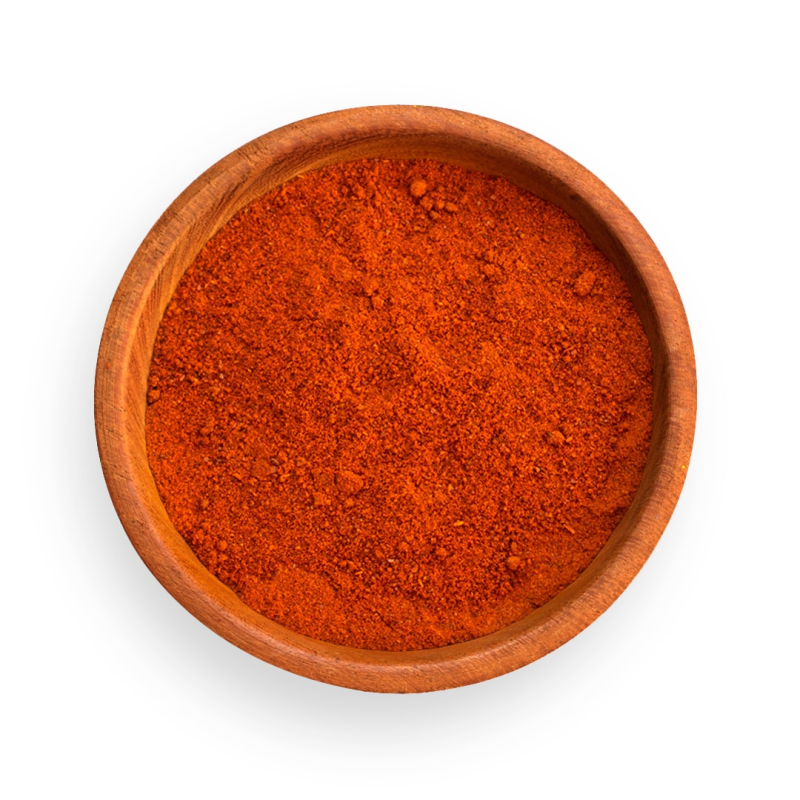 Pimentón Extra -  Bolsa 1 Kg - Fraccionada