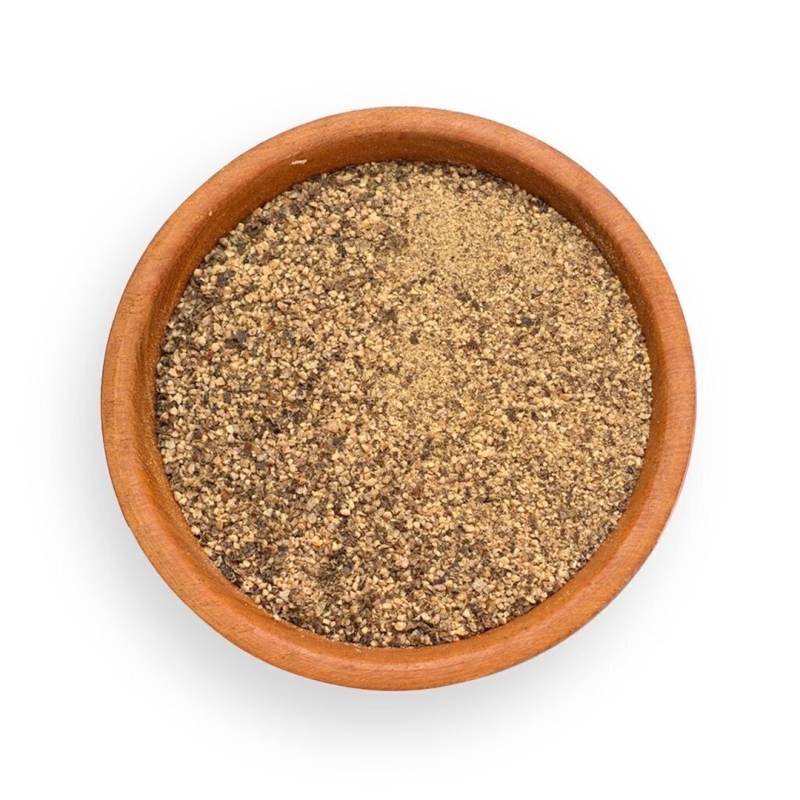 Pimienta Negra  B -  Bolsa 1 Kg - Fraccionada