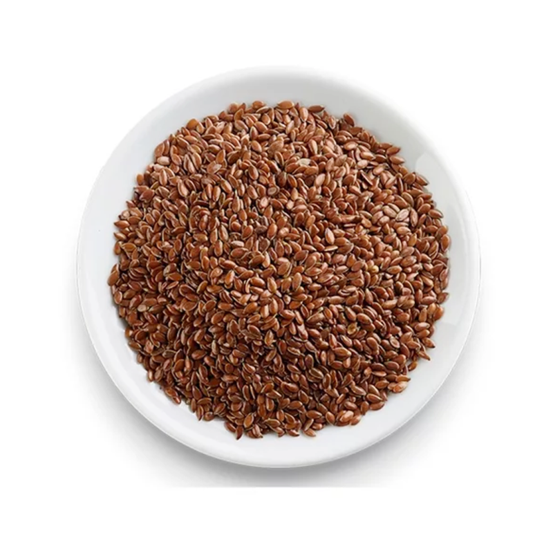 Semillas De Lino - Bolsa De 1 Kg - Fraccionada