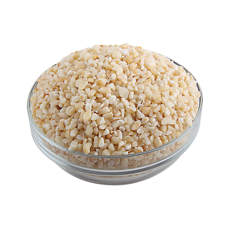 Maiz Pisado Blanco - Bolsa De 1 Kg - Fraccionada