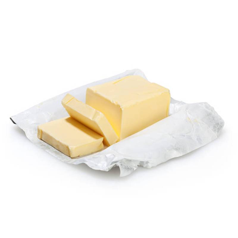 Manteca X 5 Kg - Precio X Unidad