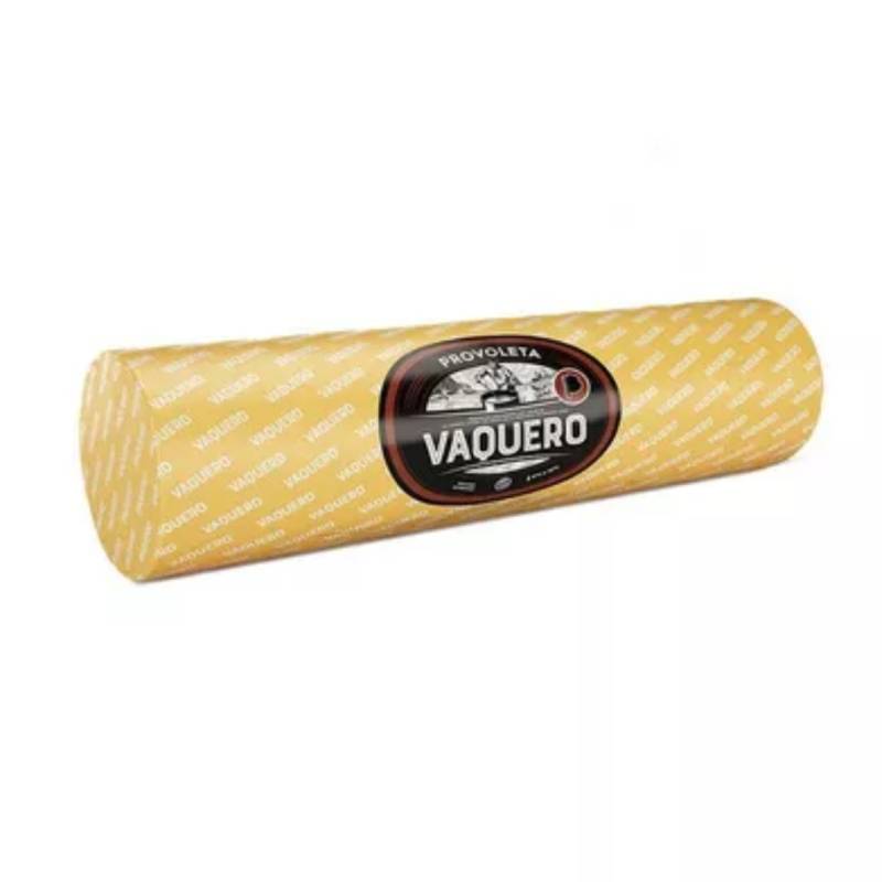 Queso Provoleta - Vaquero