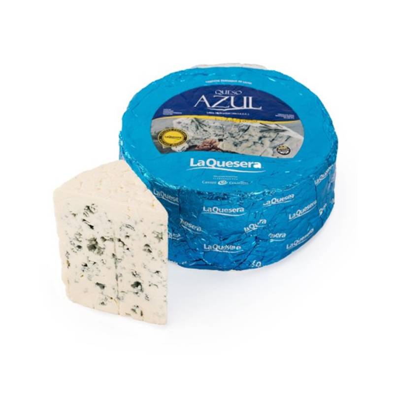 Queso Azul - La Quesera