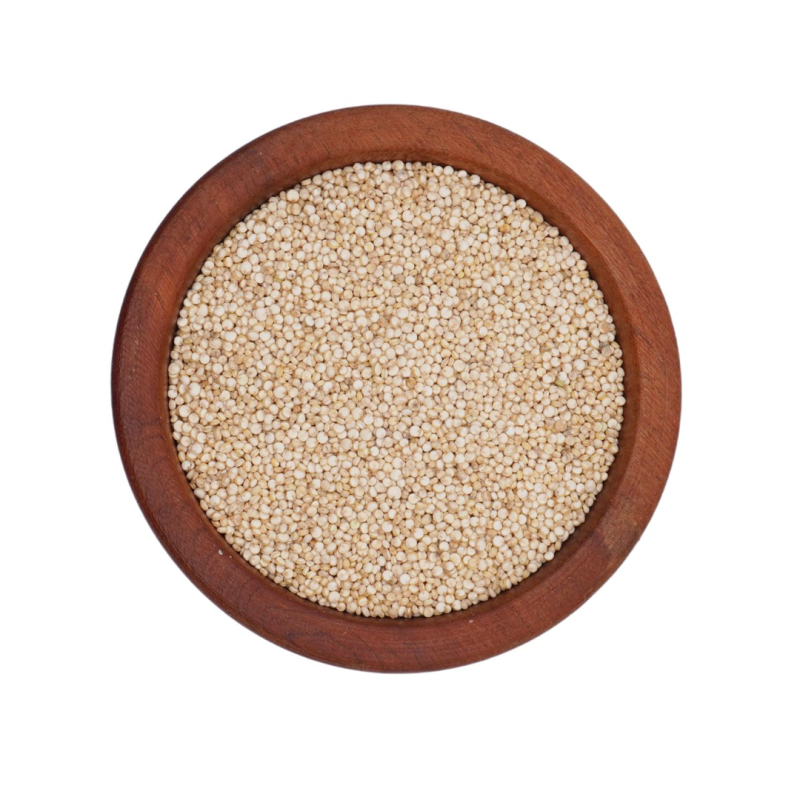 Semillas De Quinoa - Bolsa De 1 Kg - Fraccionada