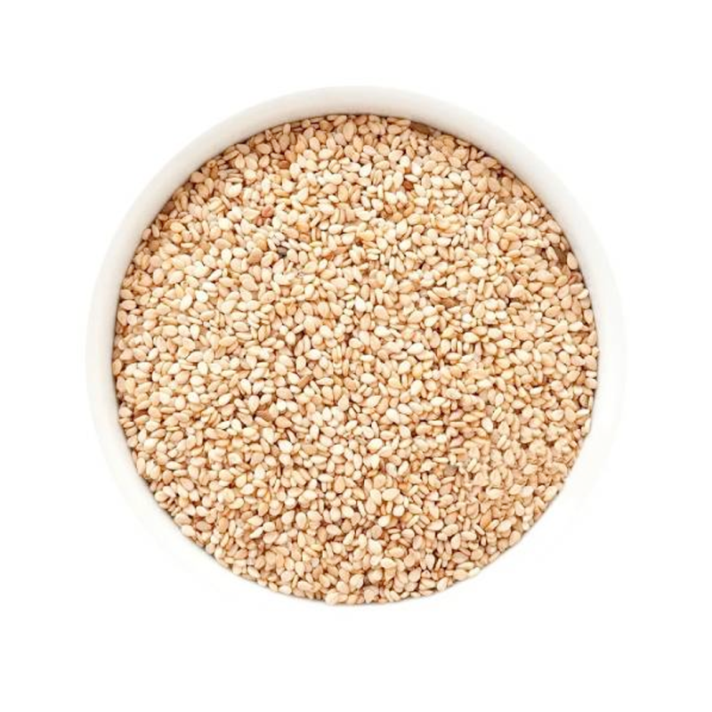 Semillas Sesamo Integral - Bolsa De 1 Kg - Fraccionada