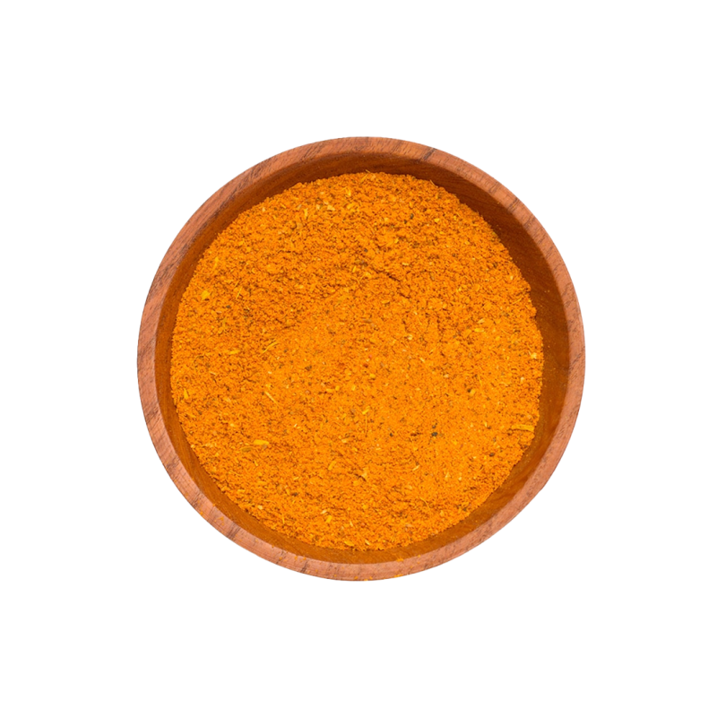 Curry B -  Bolsa 1 Kg - Fraccionada