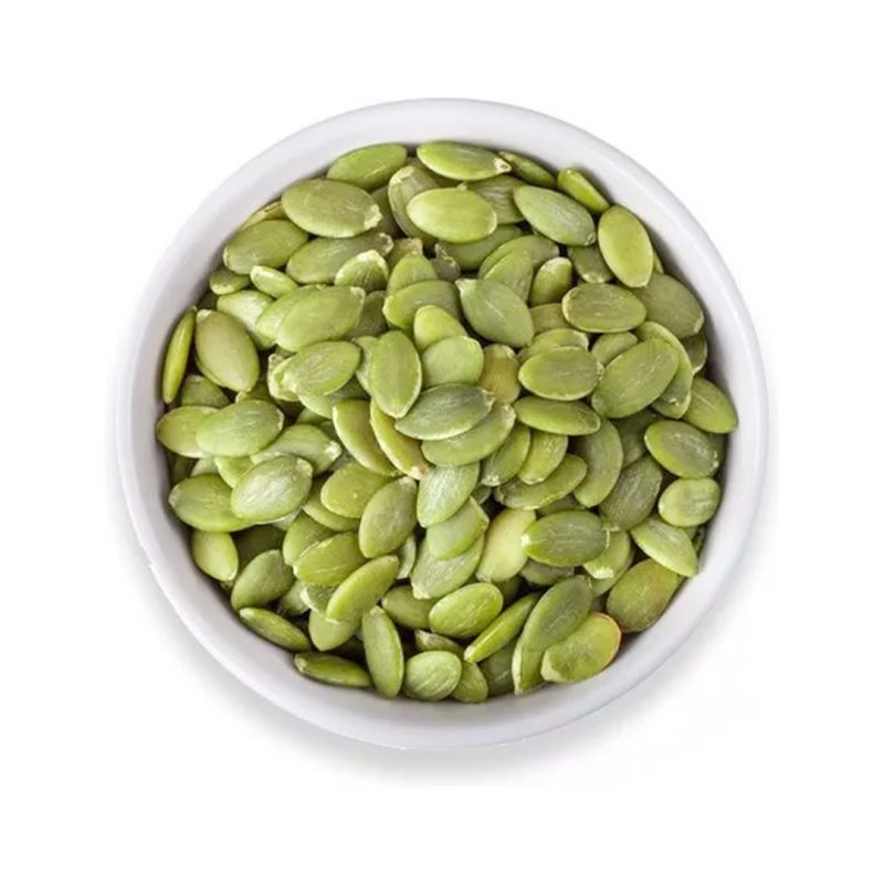 Semillas De Zapallo - Bolsa De 1 Kg - Fraccionada