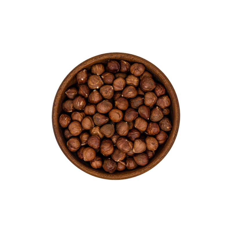 Avellanas Peladas - Bolsa De 1 Kg - Fraccionada