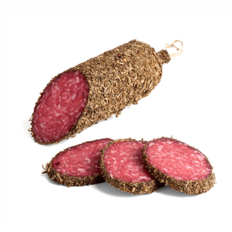 Salame A Las Finas Hierbas - Campo Austral