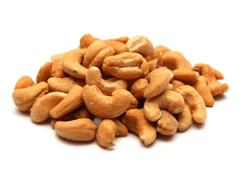 Castañas Tostadas Y Saladas - Bolsa De 1 Kg - Fraccionada