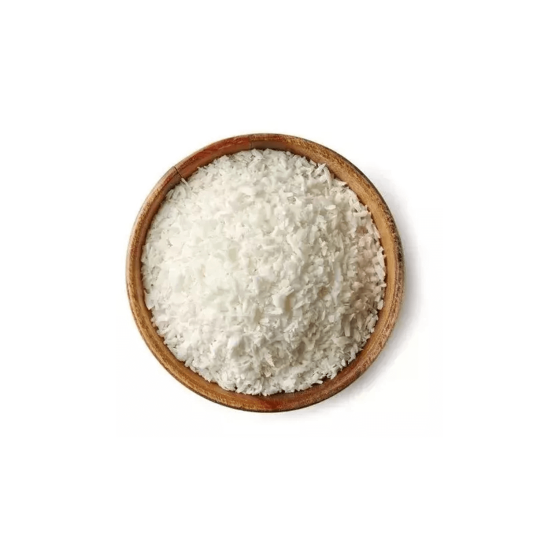 Coco Rallado - Low Fat -  Bolsa 1 Kg - Fraccionada