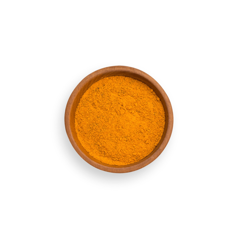 Curcuma Molida Extra -  Bolsa 1 Kg - Fraccionada