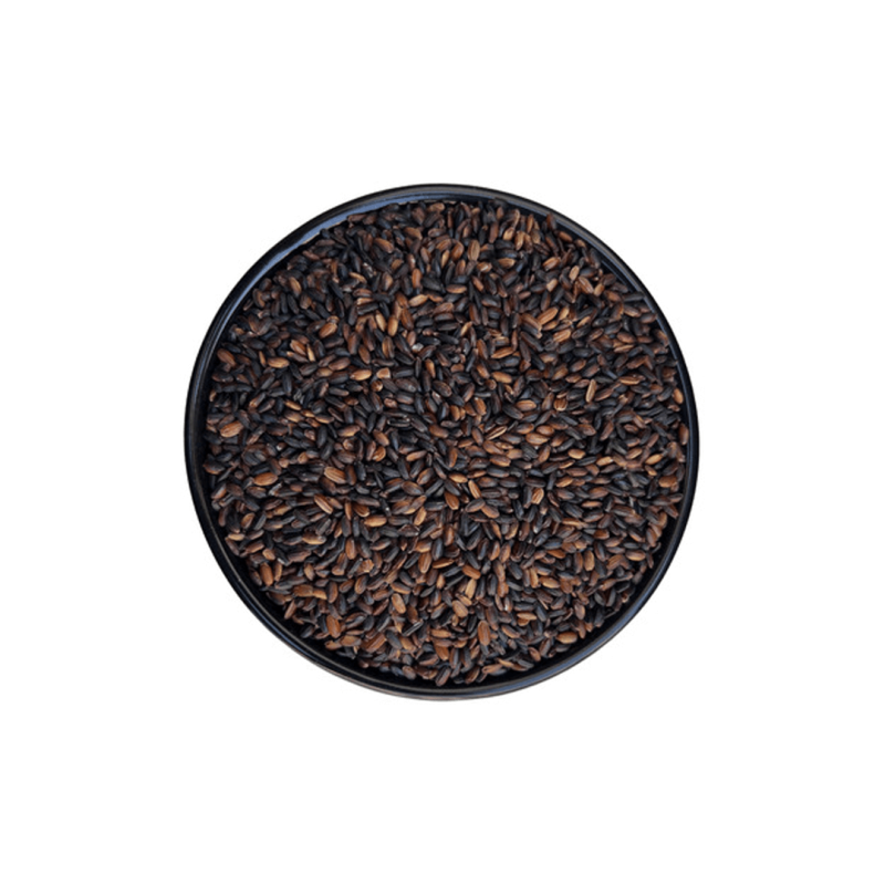 Arroz Negro - Bolsa De 1 Kg Fraccionada - Jumbalay