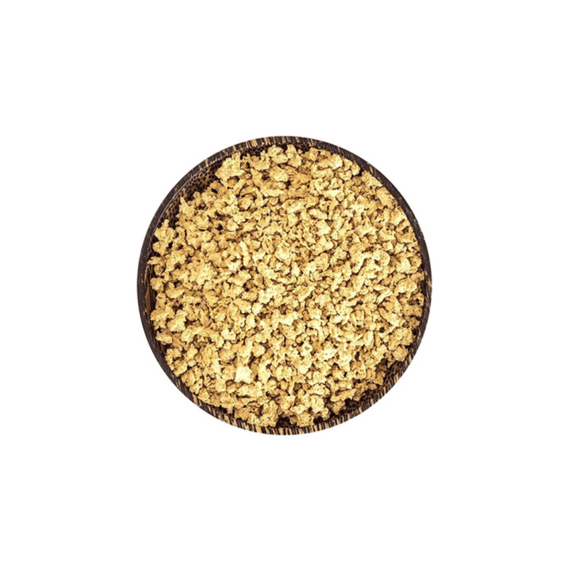 Soja Texturizada -  Bolsa 1 Kg - Fraccionada