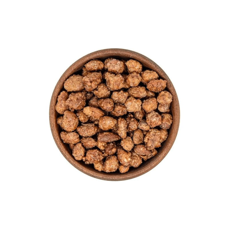 Garrapiñada De Mani - Bolsa X 1 Kg - Fraccionada