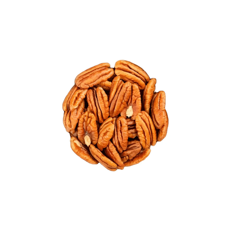 Nueces Pecan Peladas - Bolsa De 1 Kg - Fraccionada