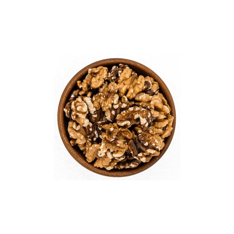 Nueces Cuartos Ambar - Bolsa De 1 Kg - Fraccionada