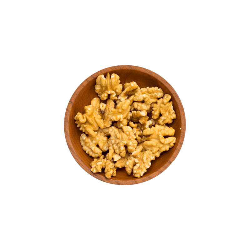 Nueces Cuartillos Chandler - Extra Light - Bolsa De 1 Kg - Fraccionada