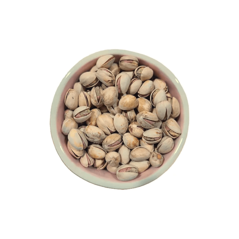 Pistachos  Tostados Y Salados - Bolsa De 1 Kg - Fraccionada