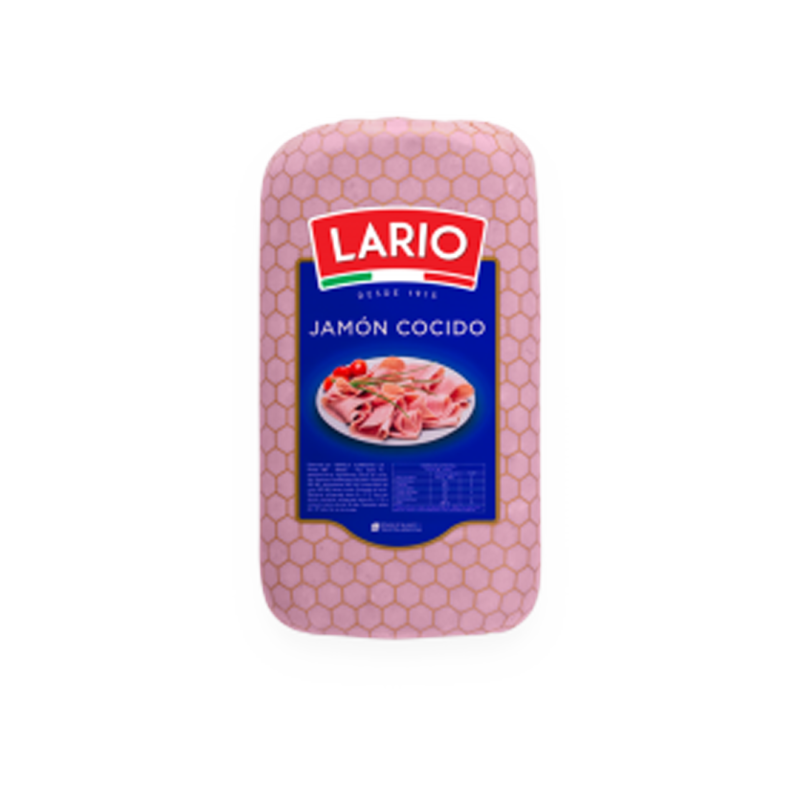 Jamon Cocido Lario